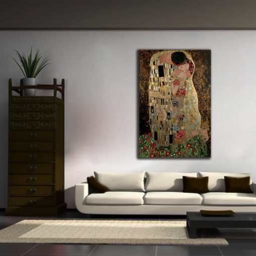 obraz Klimt