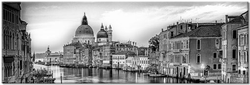 obraz krajobraz Wenecji